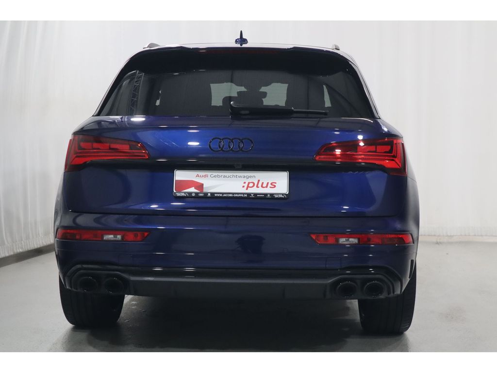 Audi SQ5 2023