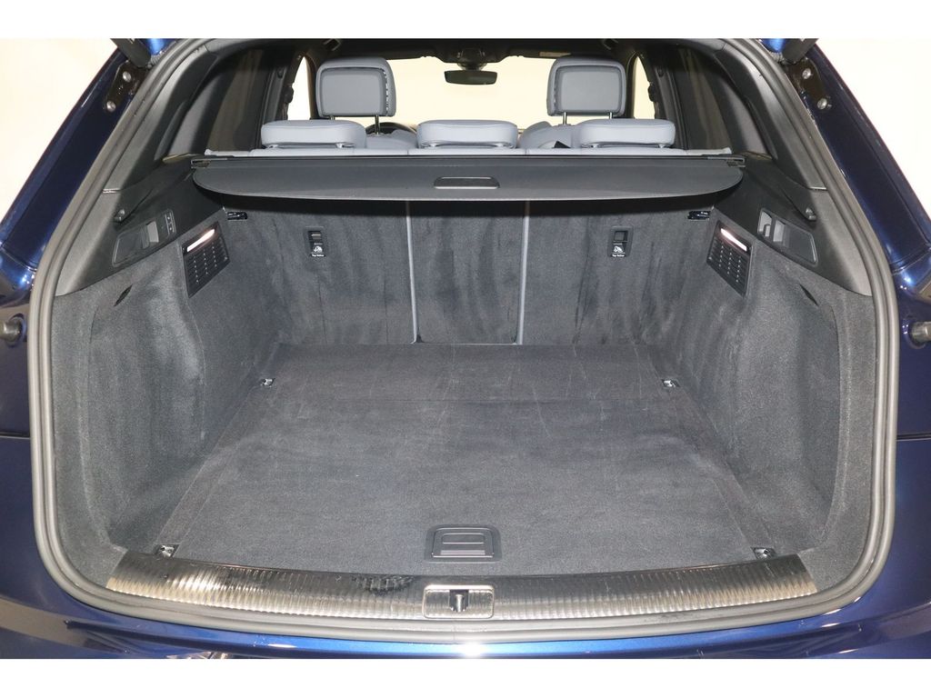 Audi SQ5 2023