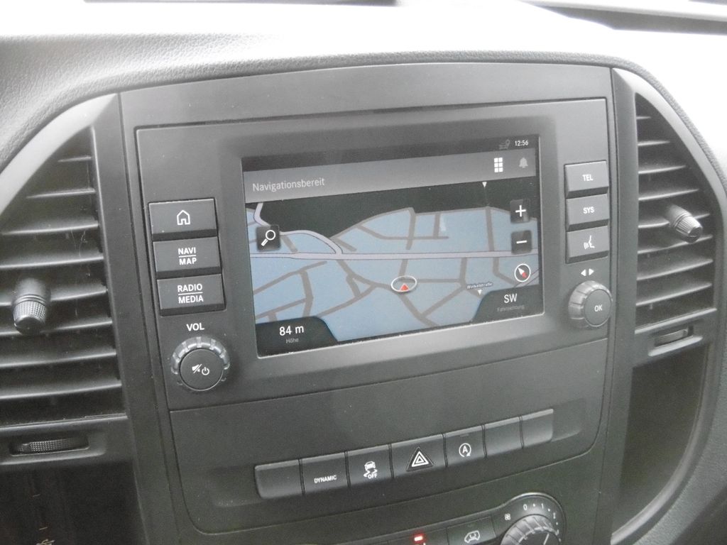 Mercedes-Benz Vito 2021