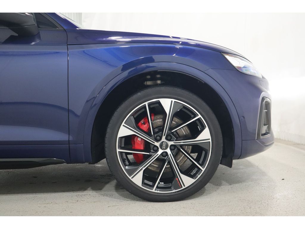 Audi SQ5 2023