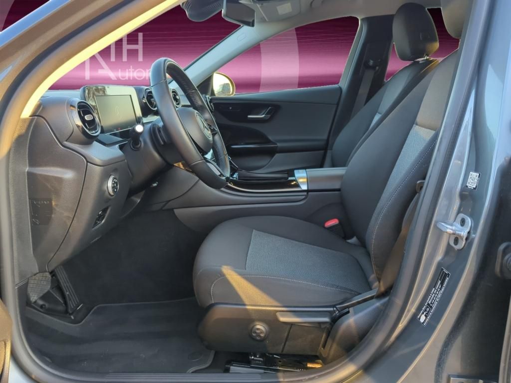 Mercedes-Benz C 200 2022
