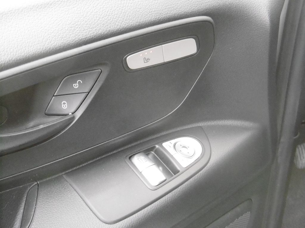 Mercedes-Benz Vito 2021