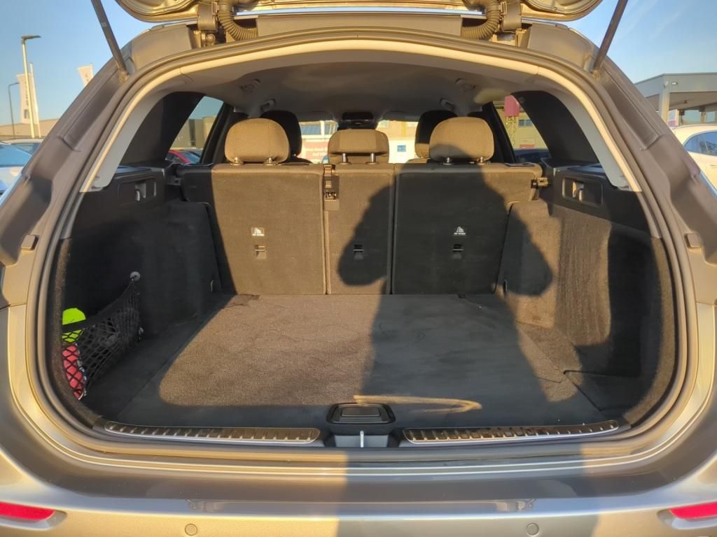 Mercedes-Benz C 200 2022