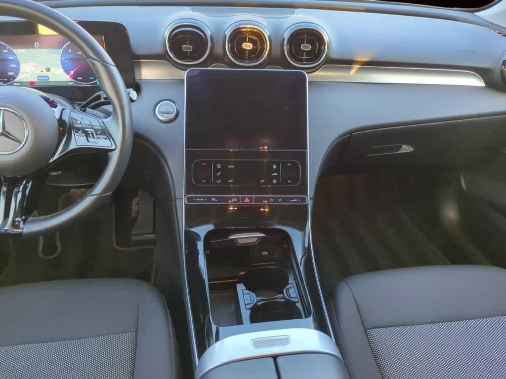 Mercedes-Benz C 200 2022