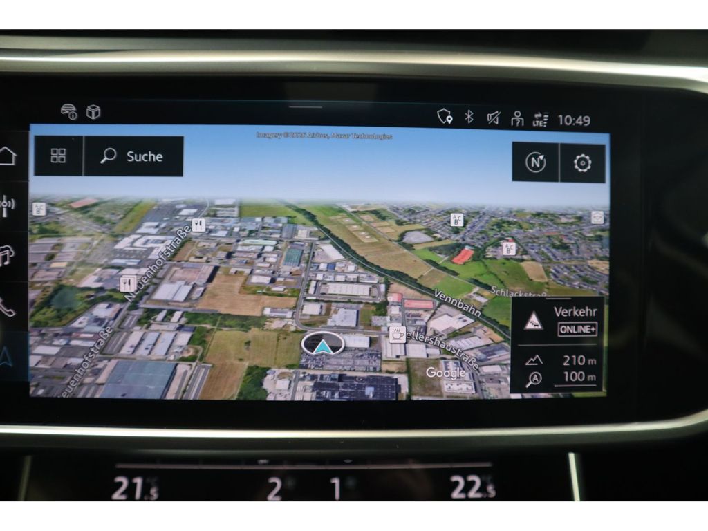 Audi S6 2024