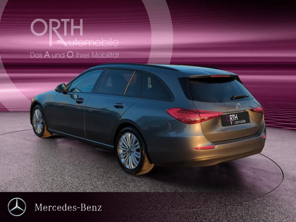 Mercedes-Benz C 200 2022