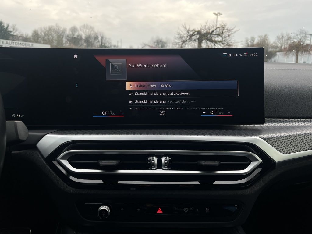 BMW i4 2022
