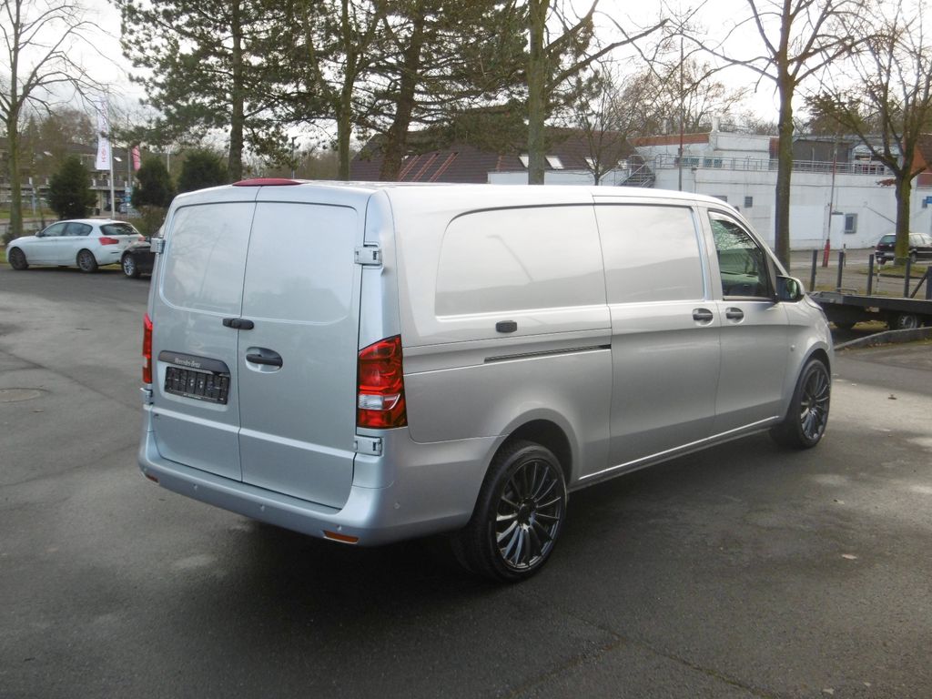 Mercedes-Benz Vito 2021