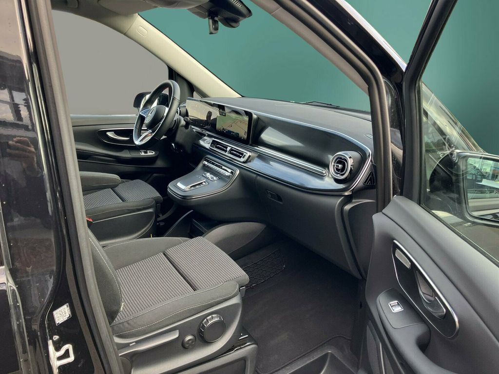 Mercedes-Benz V 250 2025