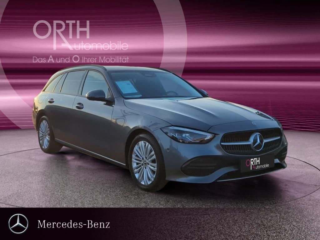 Mercedes-Benz C 200 2022