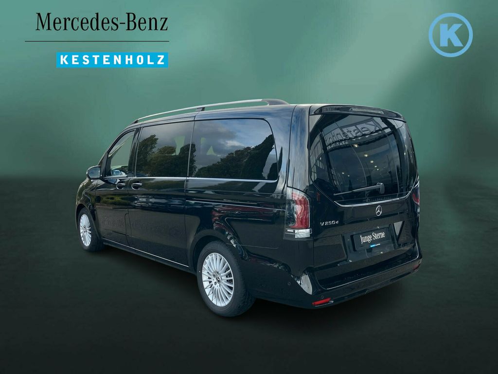 Mercedes-Benz V 250 2025