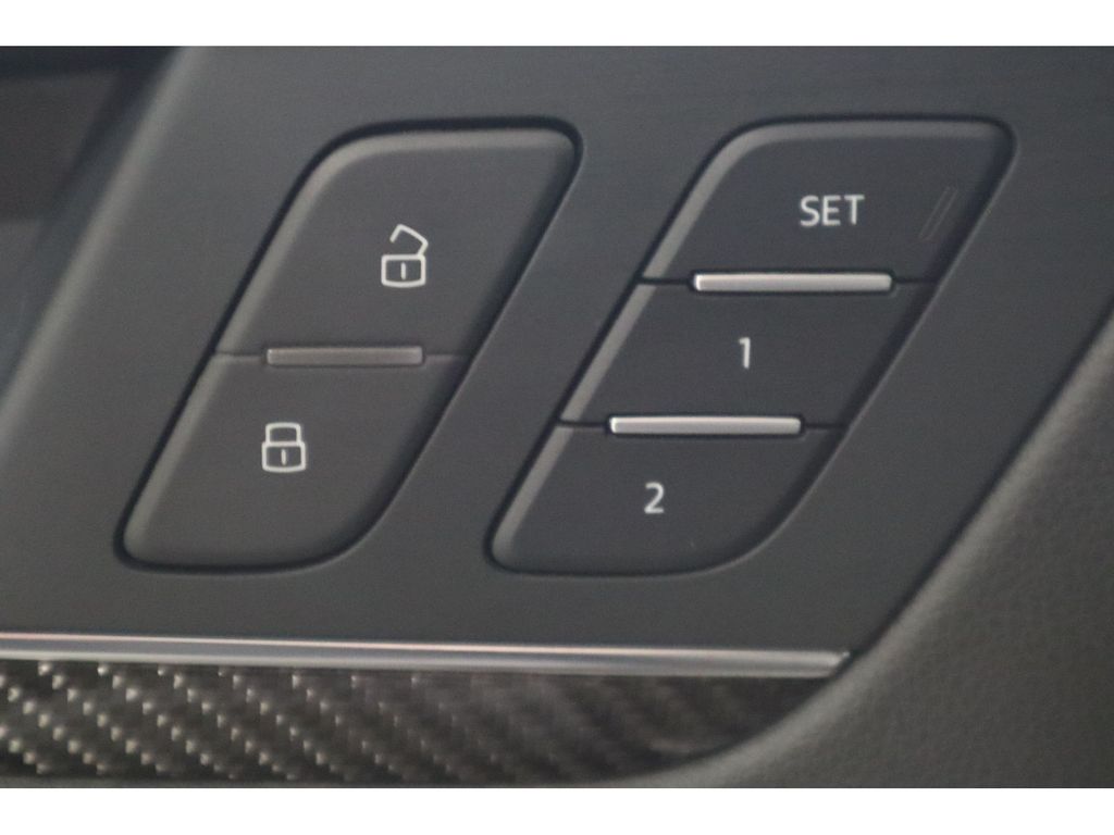 Audi SQ5 2023