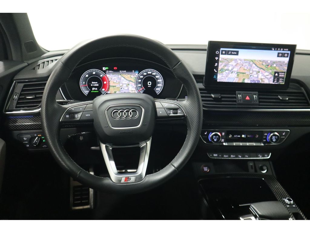 Audi SQ5 2023