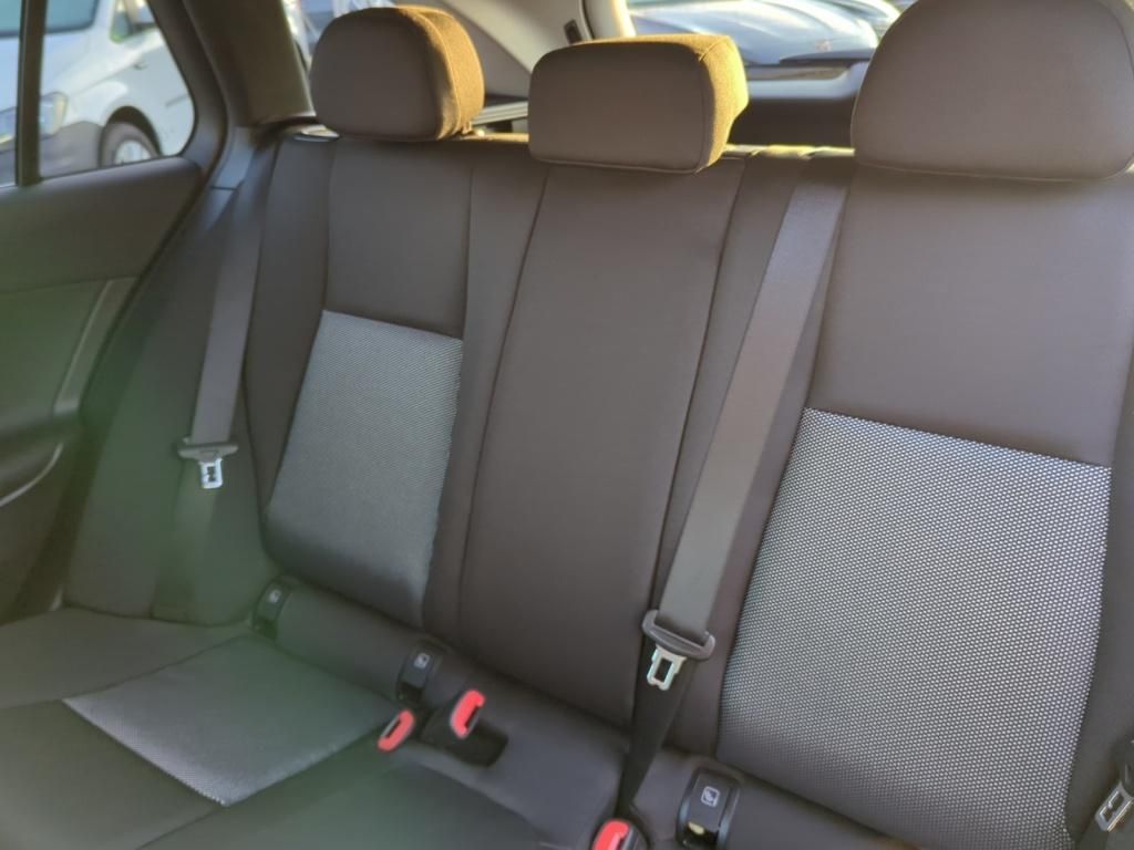Mercedes-Benz C 200 2022