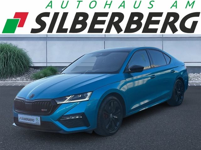 Skoda Octavia 2021
