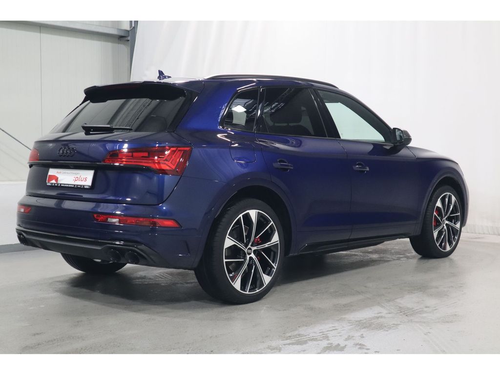 Audi SQ5 2023