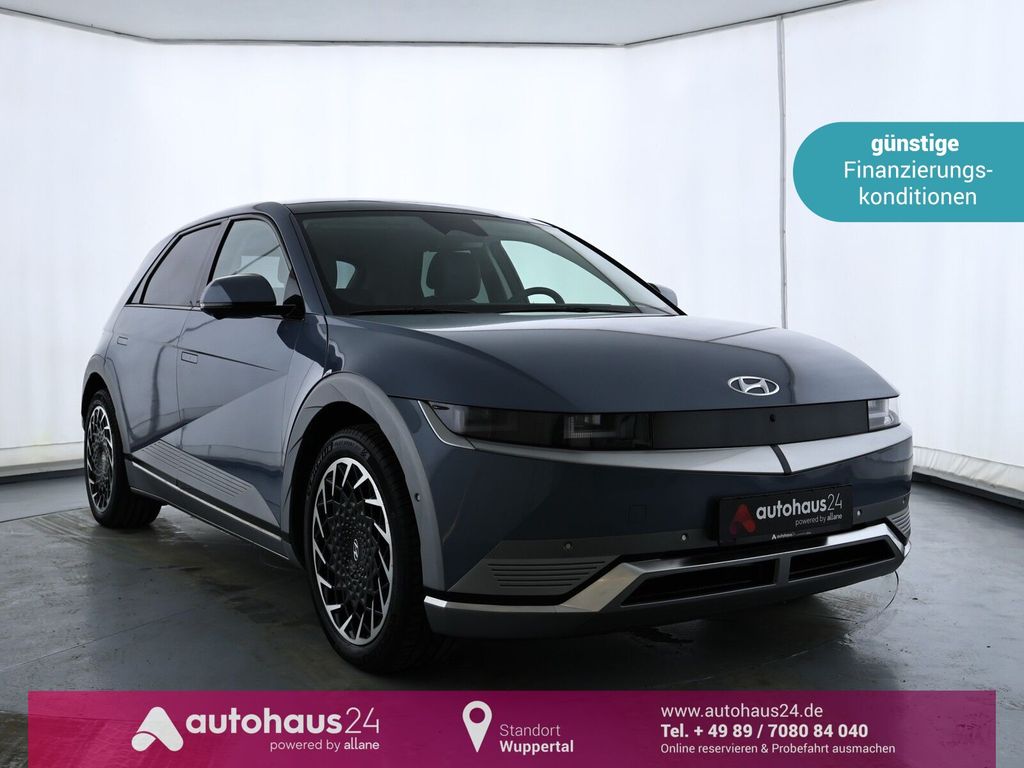 Hyundai IONIQ 5 2022