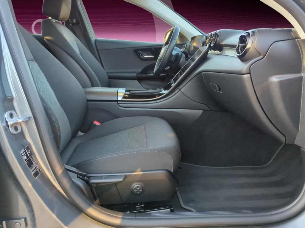 Mercedes-Benz C 200 2022