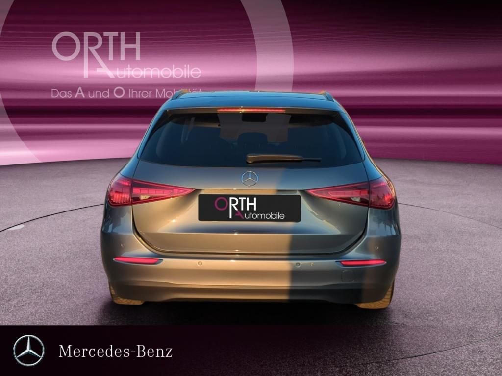 Mercedes-Benz C 200 2022