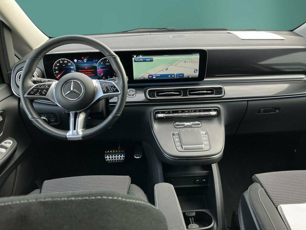 Mercedes-Benz V 250 2025