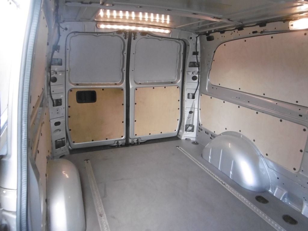 Mercedes-Benz Vito 2021