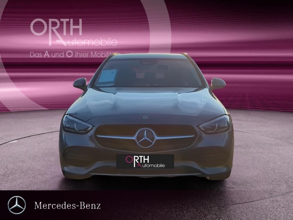 Mercedes-Benz C 200 2022