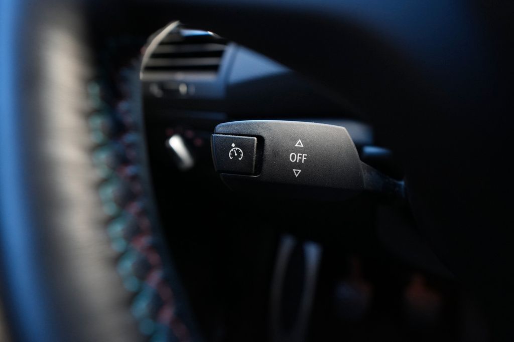 BMW 1er M Coupé 2011