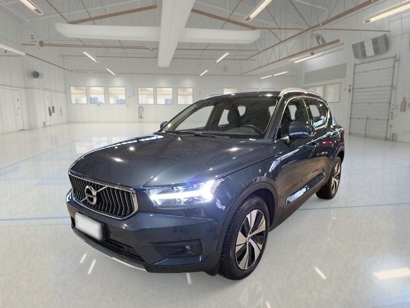 Volvo Other 2021