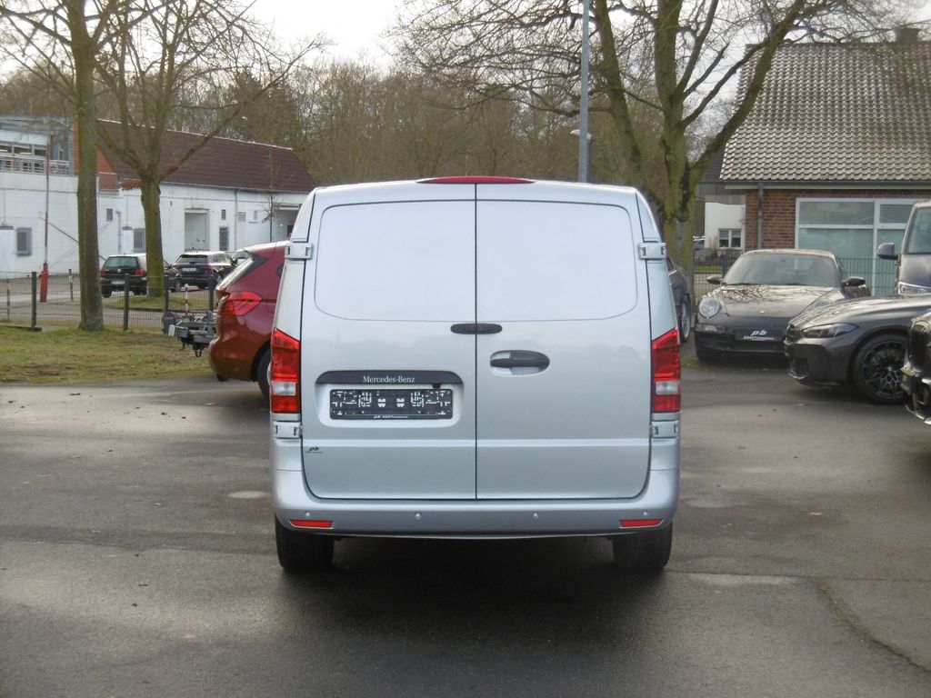 Mercedes-Benz Vito 2021