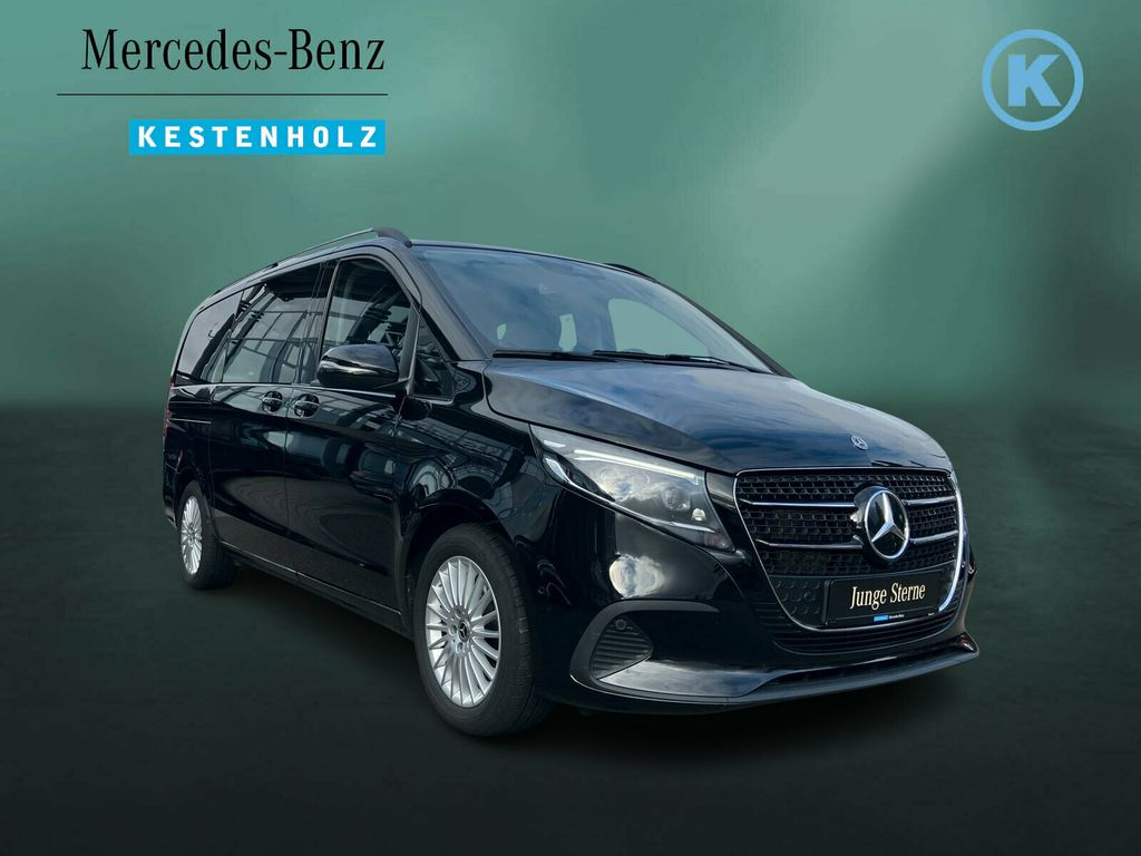 Mercedes-Benz V 250 2025