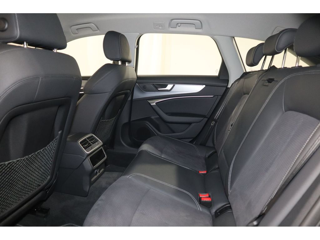 Audi S6 2024