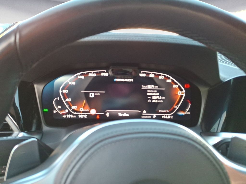 BMW M440 2023