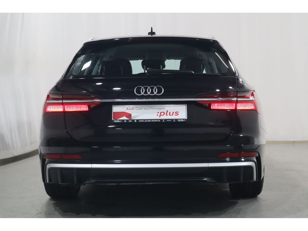 Audi S6 2024