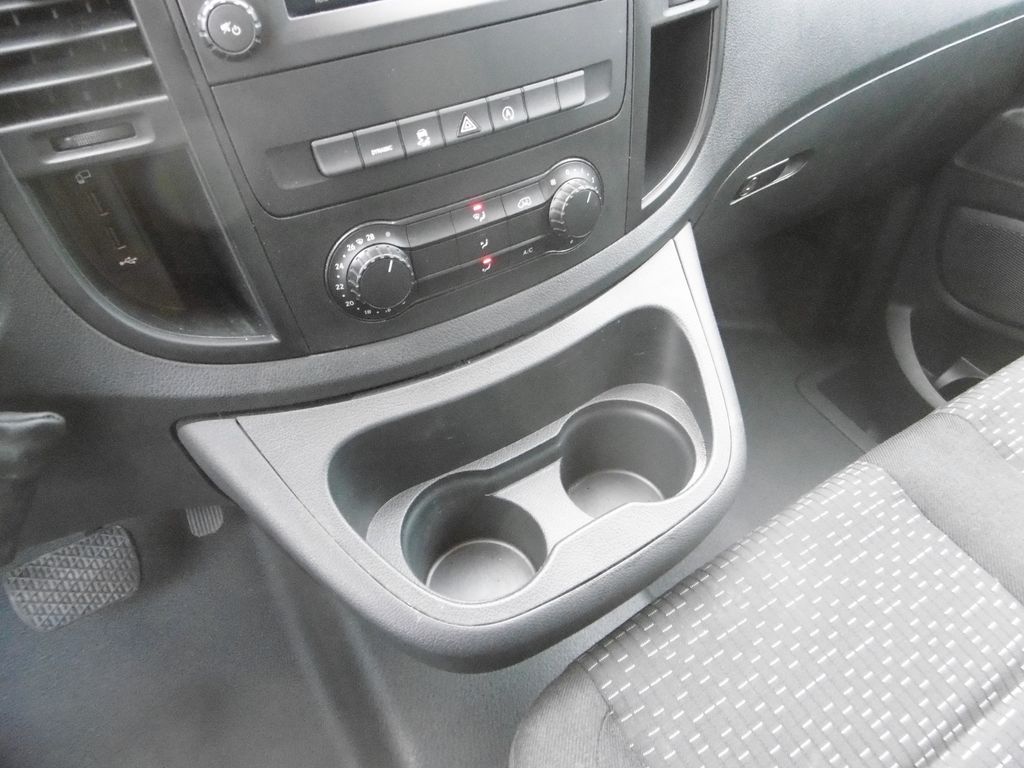 Mercedes-Benz Vito 2021