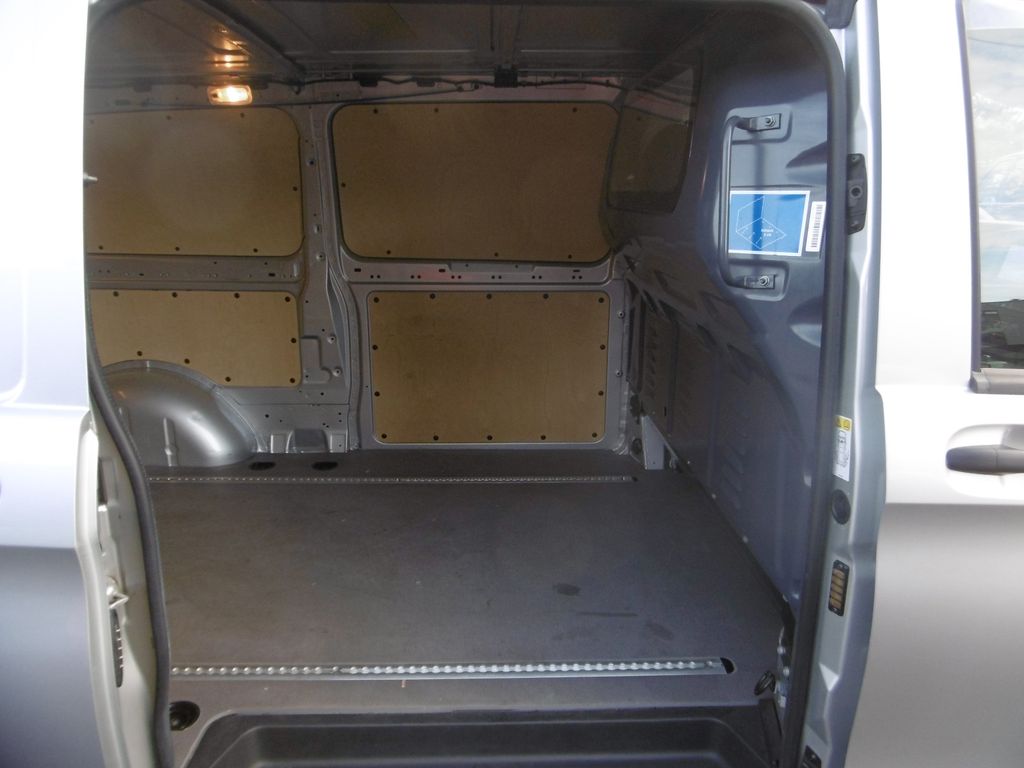 Mercedes-Benz Vito 2021