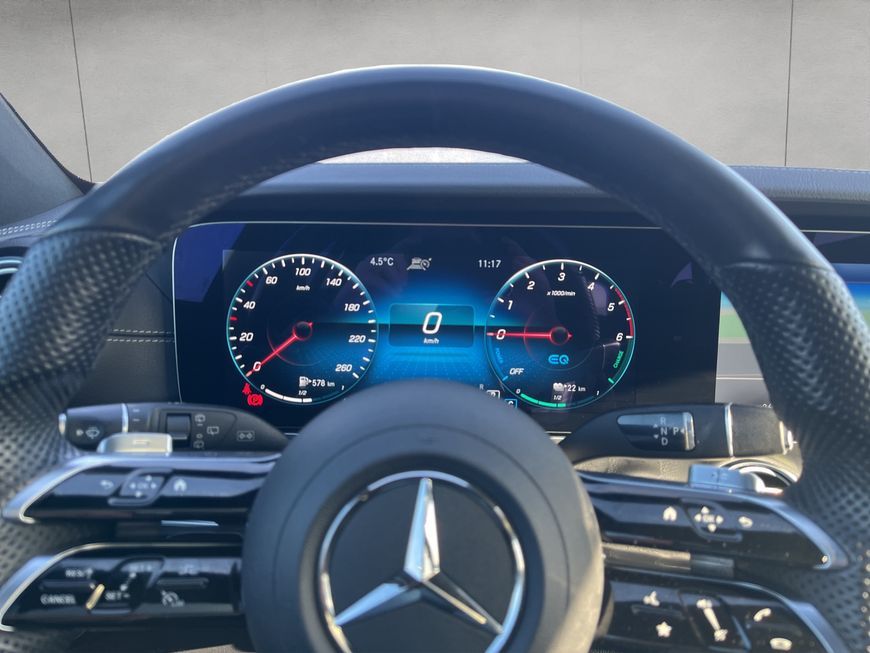 Mercedes-Benz E 300 2021