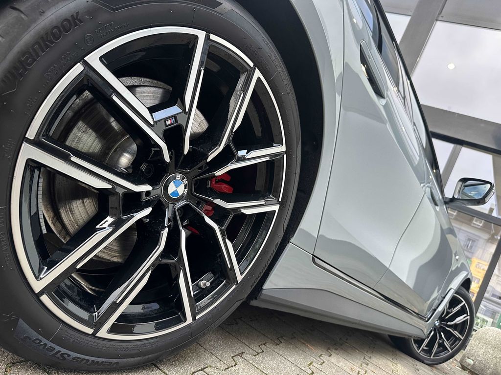 BMW i4 2024
