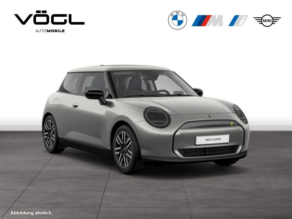 MINI Cooper SE 2024