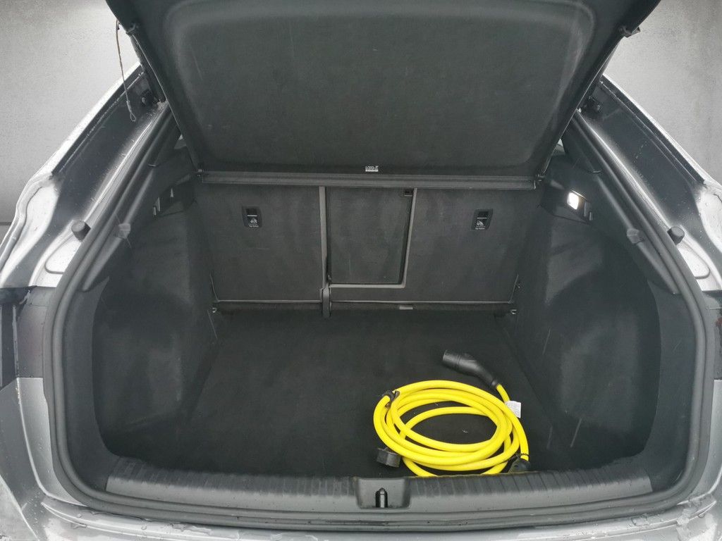 Audi Q4 2022
