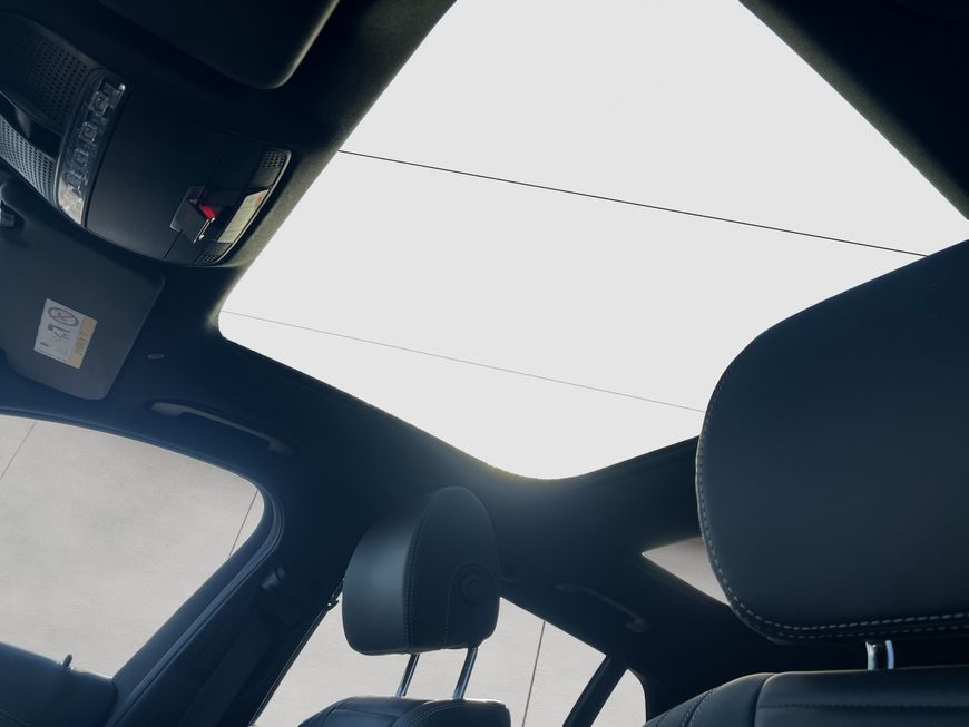 Mercedes-Benz E 300 2021