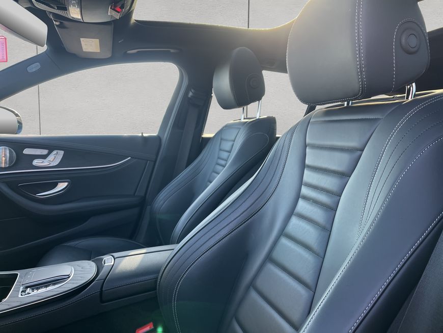 Mercedes-Benz E 300 2021