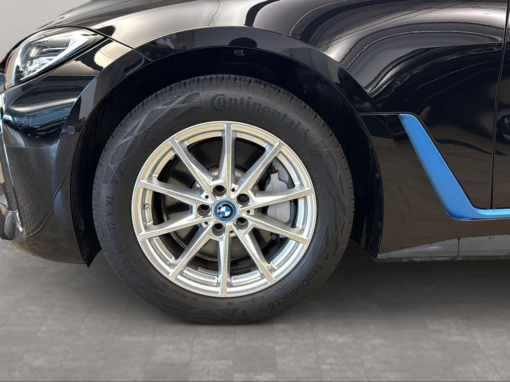 BMW i4 2023