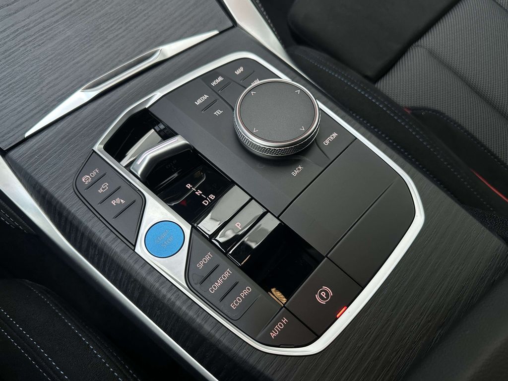 BMW i4 2024