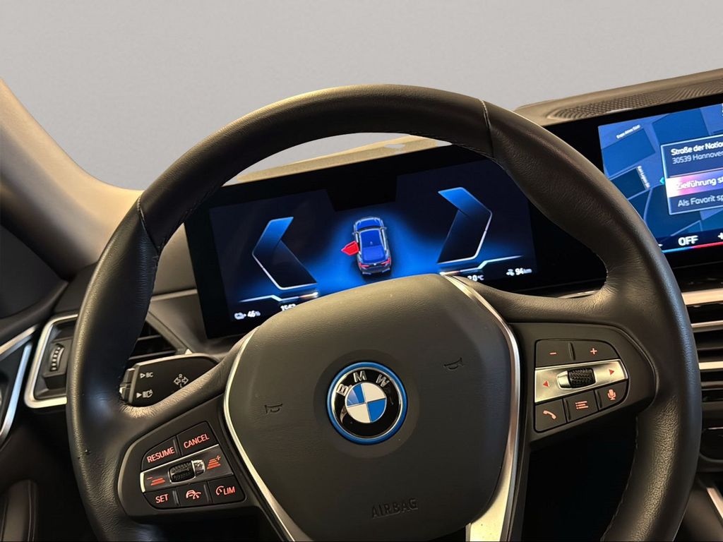 BMW i4 2023