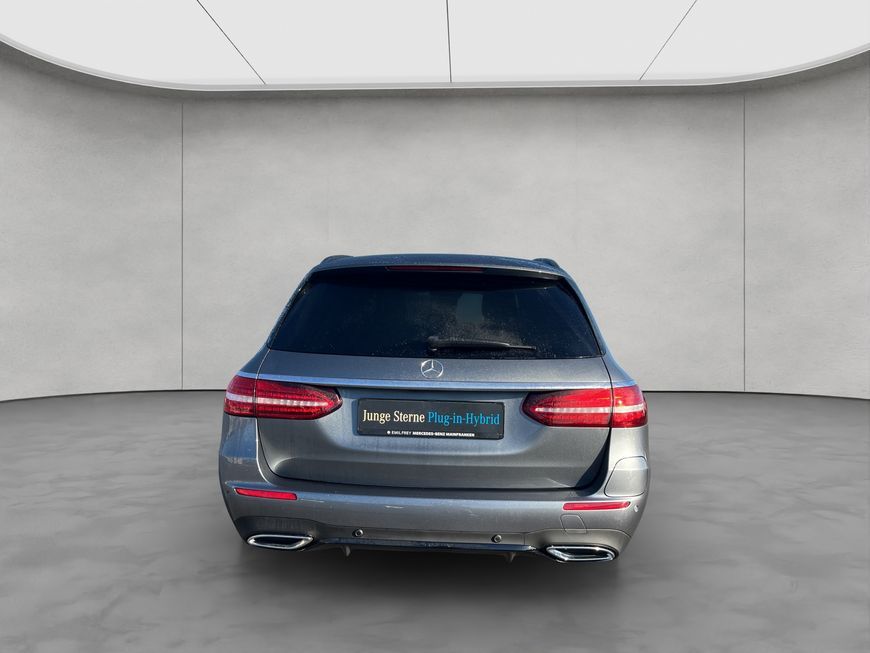 Mercedes-Benz E 300 2021