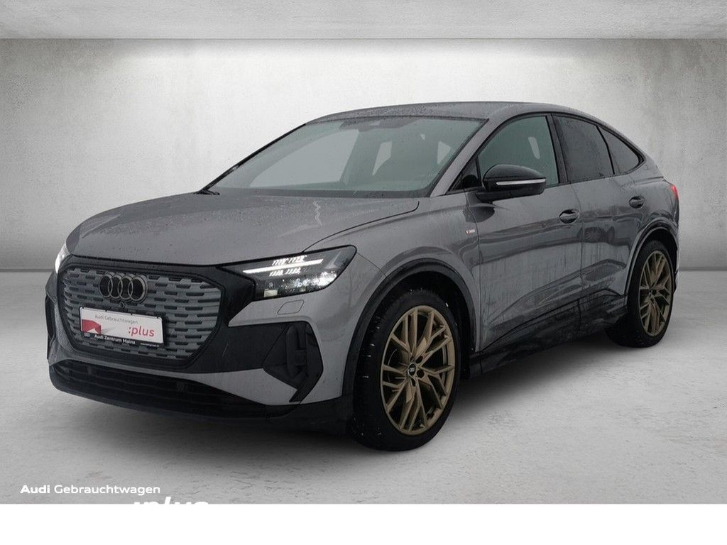 Audi Q4 2022