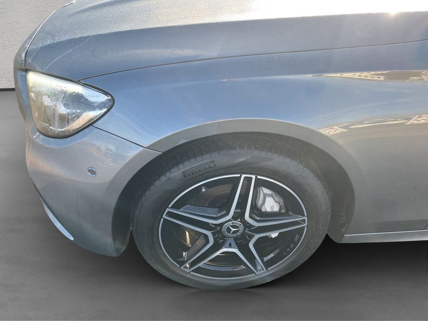 Mercedes-Benz E 300 2021