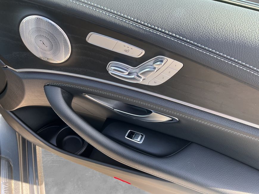 Mercedes-Benz E 300 2021