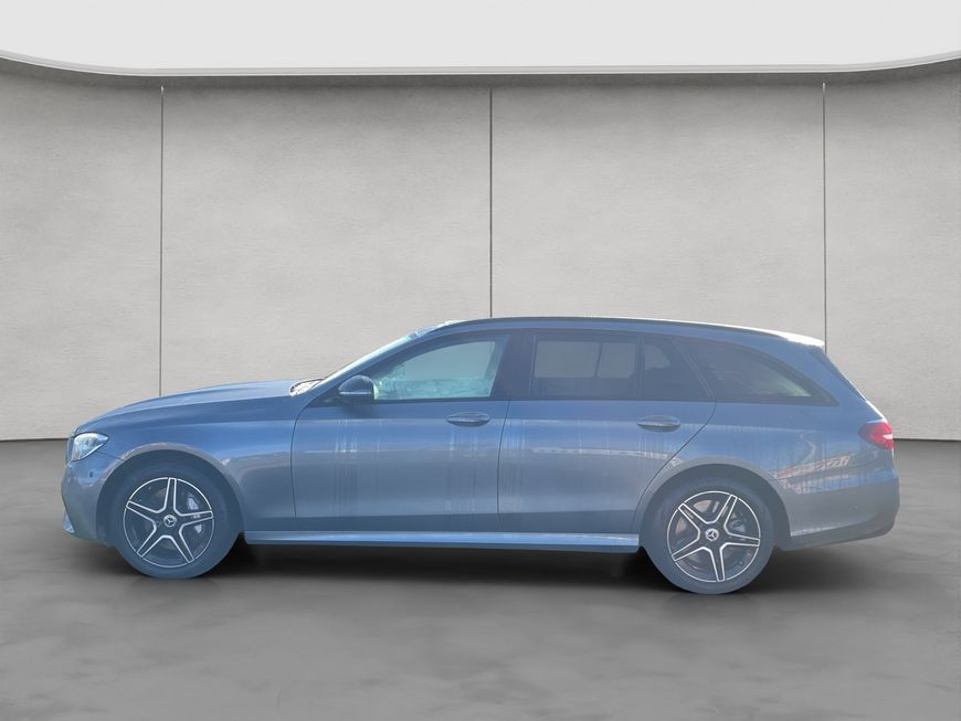 Mercedes-Benz E 300 2021