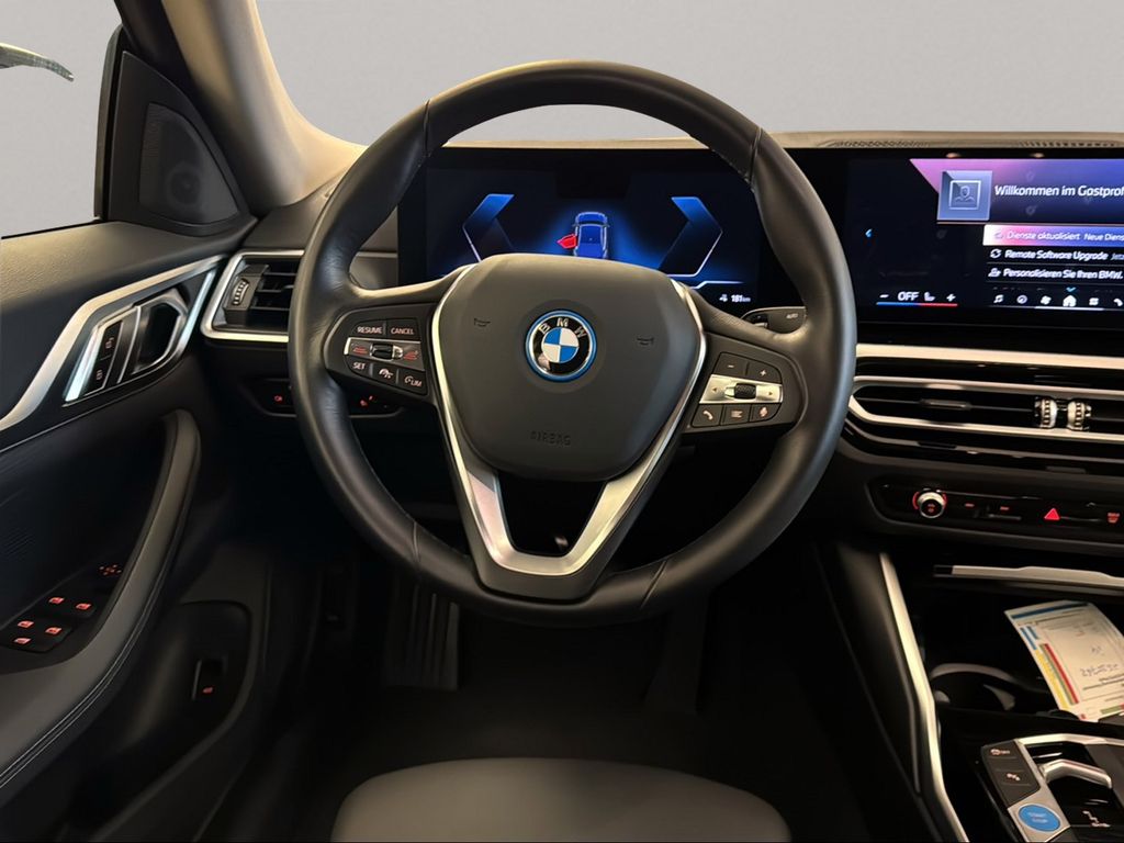 BMW i4 2023